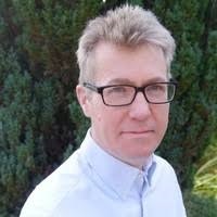 Tim Mollart, Principal Application Engineer, Element Six