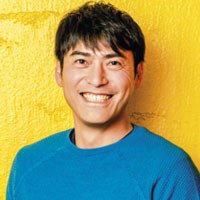 Takashi Kato, Co-founder & CEO of Fracta, Inc.