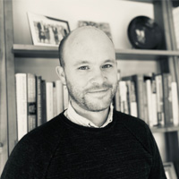 Tom Ferguson, Managing Partner, Burnt Island Ventures