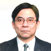 Toshihiko Kurebayashi, Water & Environment Solution Division Hitachi Ltd.