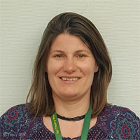 Tracy Still, Technical Water Advisor at BP