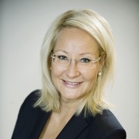 Tuija Pohjolainen-Hiltunen, President Industry & Water Segment, Kemira