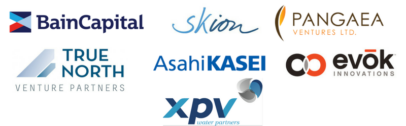 Investor Panel at BlueTech Forum