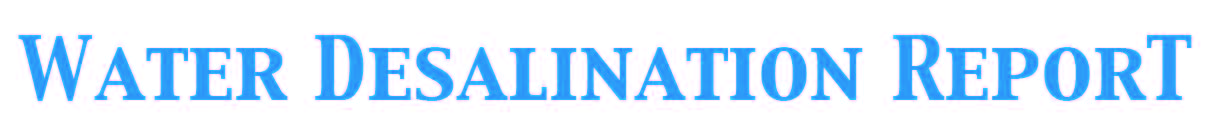 Water Desalination Report