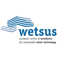 WETSUS – European Centre of Excellence for Sustainable Water Technology
