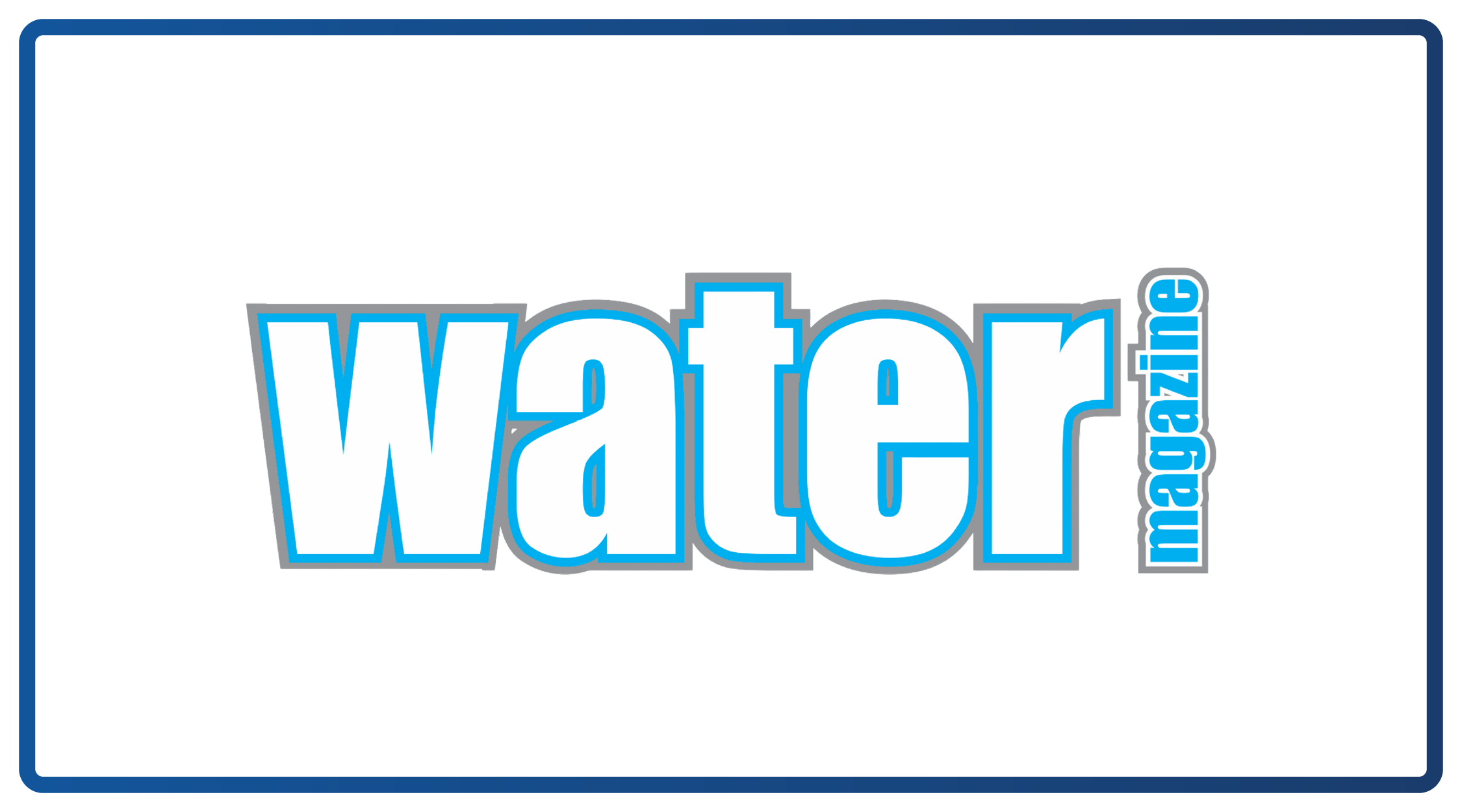 Water Magazine