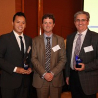 2014 TechXchange at Singapore International Water Week (SIWW)