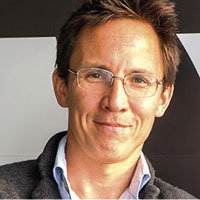 Water runs through the circular economy