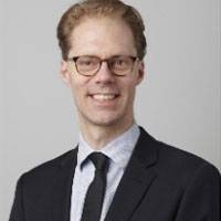 Willem Vriesendorp, General Manager, Clean TeQ Water