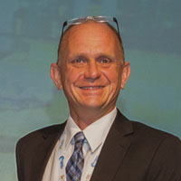 Wolfgang Vogl, Founder & General Manager, Vienna Water Monitoring Solutions