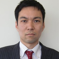 Yuya KIMURA (Dr. Eng.), Industry and Water Business Administration Division, Hitachi Ltd.