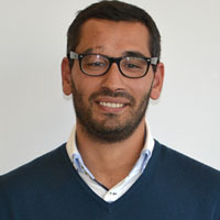 Zouhayr Arbib, Head of Sustainability Area at FCC Aqualia