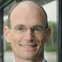 Cees Buisman, Executive Board Member, Wetsus – (European Centre of Excellence for Sustainable Water Technology)