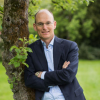 Identifying ‘discontinuity gap’ could solve freshwater shortages