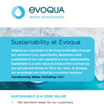 evoqua