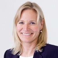 Kersti Berge, Director of Energy & Climate Change, Scottish Government