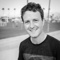 Paul O’Callaghan, CEO and Founder, BlueTech Research