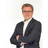 Peter Scheer, SEMiLLA Sanitation / Nijhuis Saur Industries – Business Developer