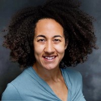 Corina Shika Kwami, Director of Strategy, Purpose